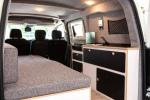 Peugeot Partner Alpin Camper 2019 года